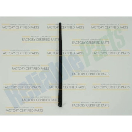 Whirlpool W10761018 Whirlpool Door Trim Left W10761018